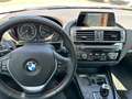 BMW 116 116 d Automatik Sport Line TÜV Neu Weiß - thumbnail 11