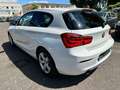 BMW 116 116 d Automatik Sport Line TÜV Neu Weiß - thumbnail 5
