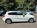 BMW 116 116 d Automatik Sport Line TÜV Neu Weiß - thumbnail 8