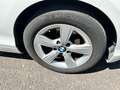 BMW 116 116 d Automatik Sport Line TÜV Neu Weiß - thumbnail 12