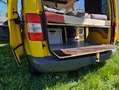 Volkswagen Caddy Caddy SDI 2.0 2K Campingumbau Gelb - thumbnail 9