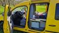 Volkswagen Caddy Caddy SDI 2.0 2K Campingumbau Gelb - thumbnail 5