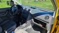 Volkswagen Caddy Caddy SDI 2.0 2K Campingumbau Gelb - thumbnail 4