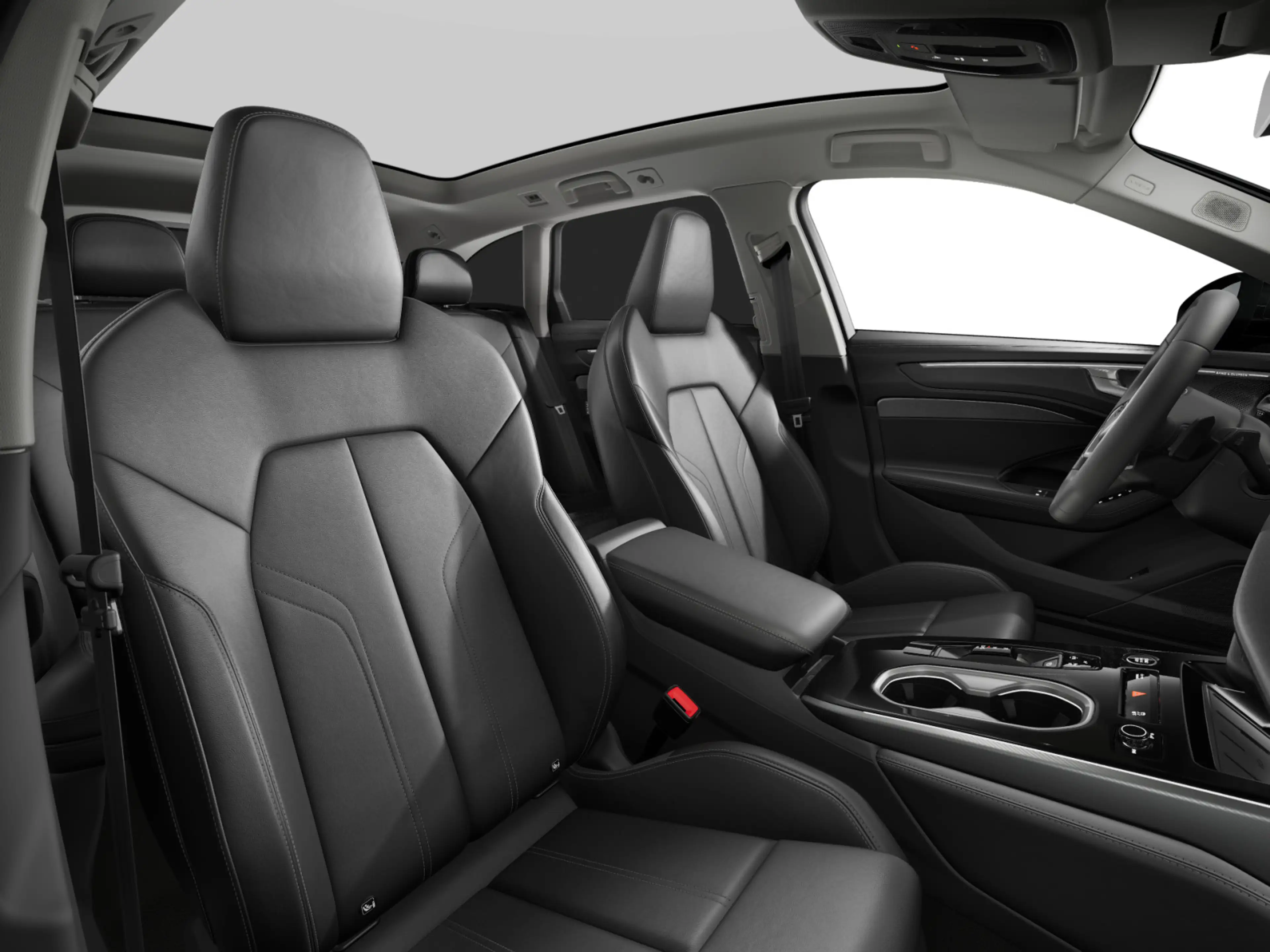 Audi A6 TFSI quattro S line 270 kW Pano*HuD*B&O — photo 9