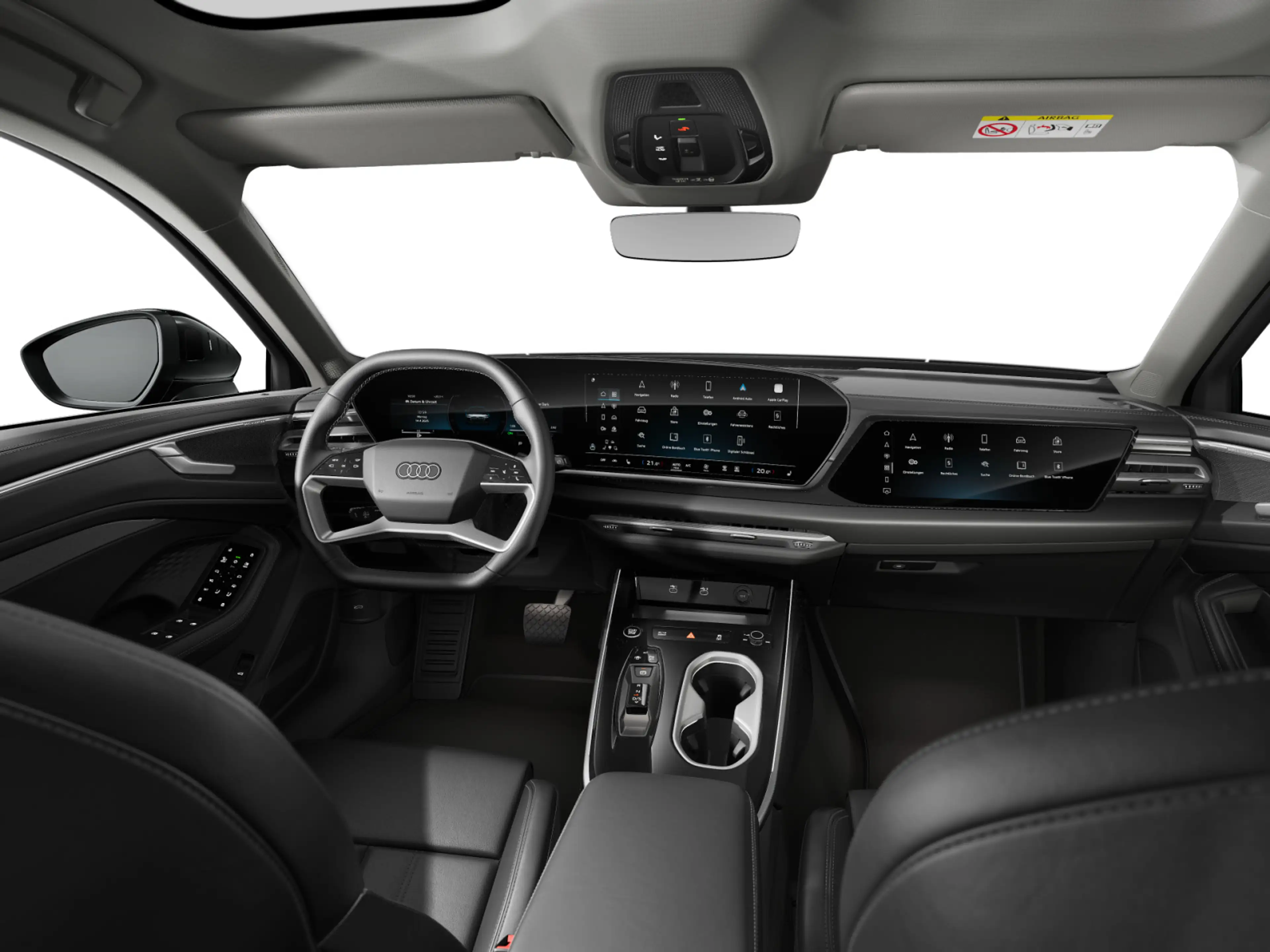 Audi A6 TFSI quattro S line 270 kW Pano*HuD*B&O — photo 8