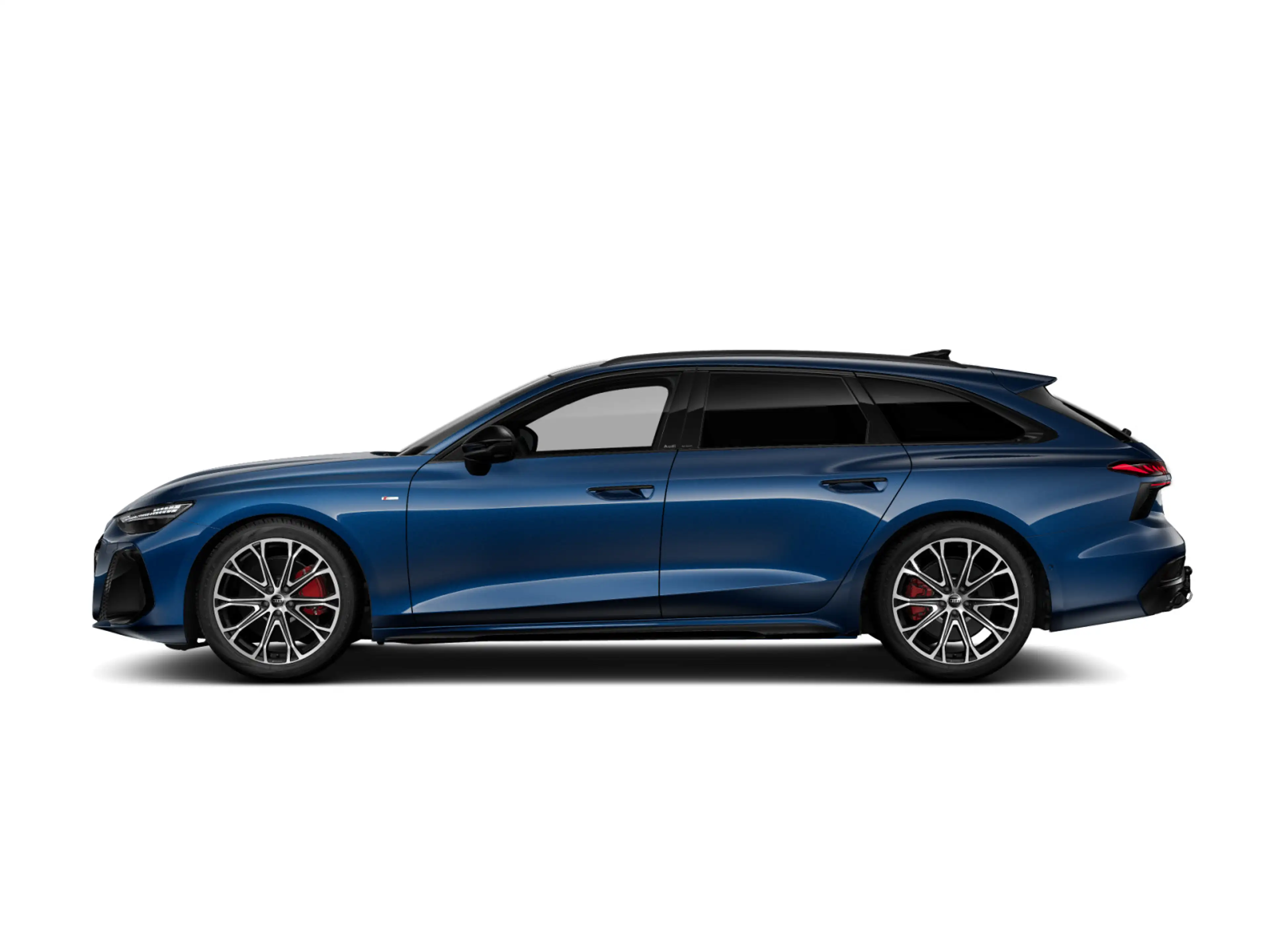 Audi A6 TFSI quattro S line 270 kW Pano*HuD*B&O — photo 5