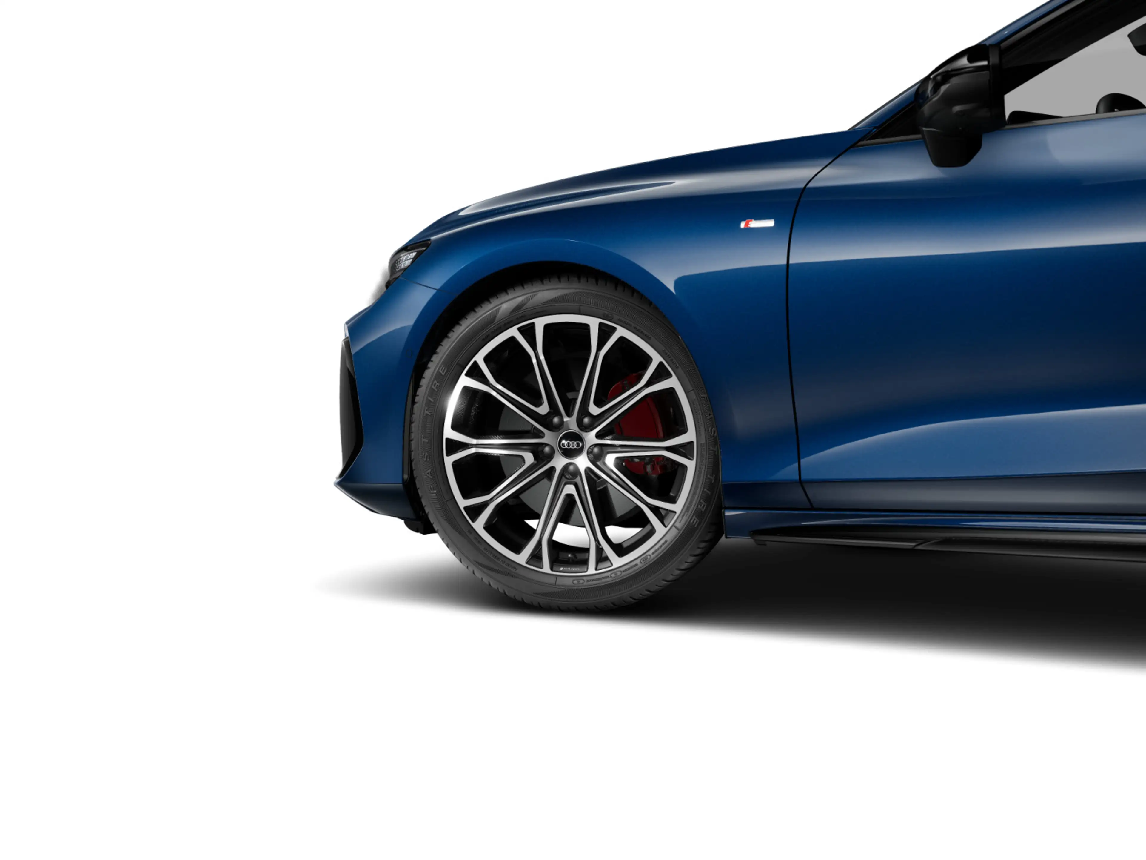Audi A6 TFSI quattro S line 270 kW Pano*HuD*B&O — photo 3