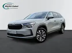 Skoda Kodiaq 1.5 TSI iV Automatik Plug in Hybrid LED Navi Memor