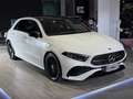 Mercedes-Benz A 180 d PREMIUM AMG Night Edition Bianco - thumbnail 3
