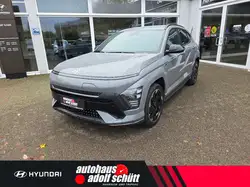 Hyundai KONA SX2 (MY26) EV 65kWh 204 PS N Line Ass. Pak.