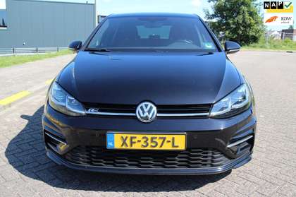 Volkswagen Golf 1.5 TSI Highline Business R_LINE_HELE NETTE AUTO