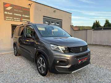 *LONG CHÂSSIS,GT LINE,1.5HDI,LED,CRUISE,CAPTEURS,B