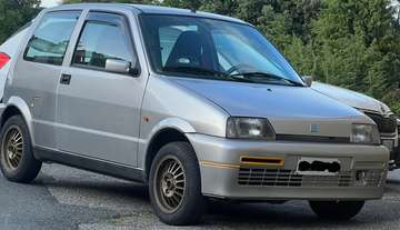 Cinquecento 1.1 Sporting