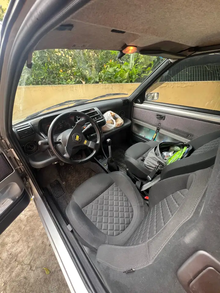Fiat Cinquecento 1.1 Sporting, foto 10