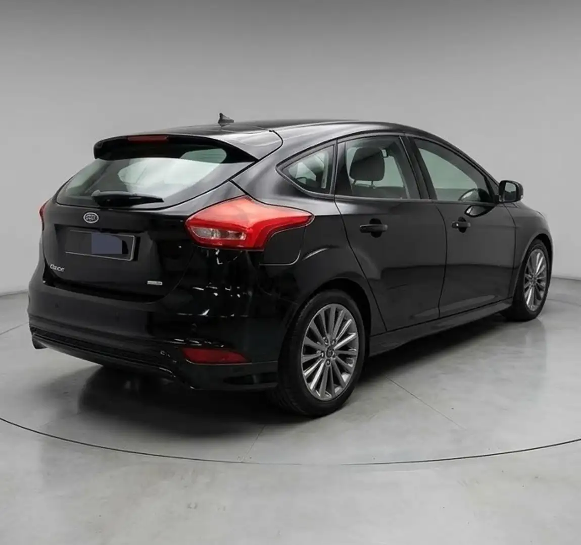 Ford Focus 1.5TDCi ST-Line 120 - 2