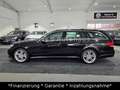 Mercedes-Benz E 200 BlueTec|LED|AHK|TLeder| Nero - thumbnail 9