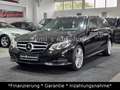 Mercedes-Benz E 200 BlueTec|LED|AHK|TLeder| Nero - thumbnail 1