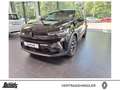 Renault Captur TCe 90 EVOLUTION NAVI KLIMAAUT. LED SHZ R-KAMERA Zwart - thumbnail 1