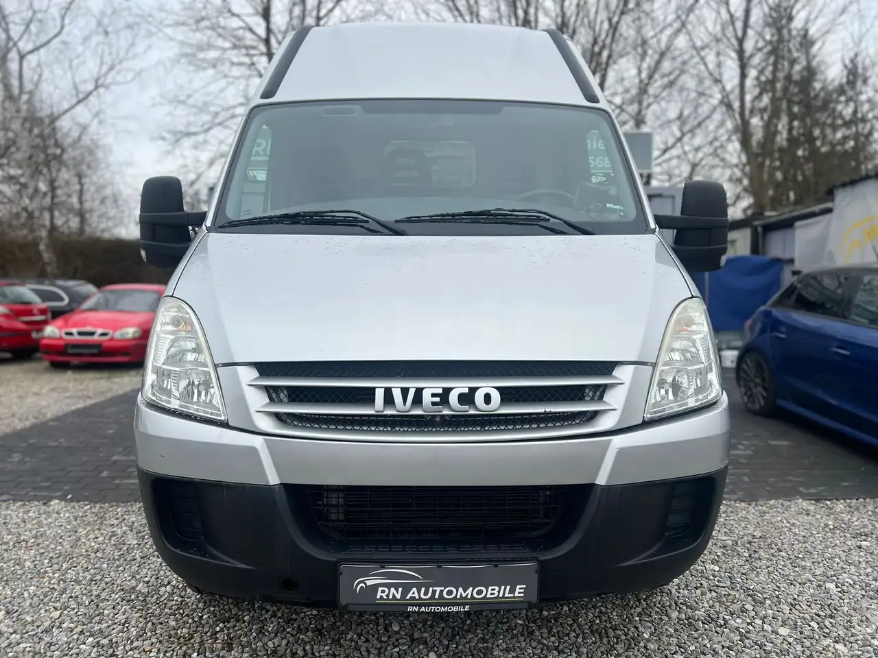 Iveco Daily