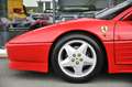 Ferrari 348 Spider Sammlerzustand !!* erst 40.167 km !!* Červená - thumbnail 27