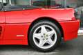 Ferrari 348 Spider Sammlerzustand !!* erst 40.167 km !!* Kırmızı - thumbnail 28