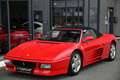 Ferrari 348 Spider Sammlerzustand !!* erst 40.167 km !!* Rouge - thumbnail 19