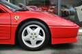 Ferrari 348 Spider Sammlerzustand !!* erst 40.167 km !!* Czerwony - thumbnail 30