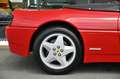 Ferrari 348 Spider Sammlerzustand !!* erst 40.167 km !!* Red - thumbnail 29