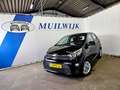 Kia Picanto 1.0 DPi DynamicLine / Camera / Cruise / NL Auto Noir - thumbnail 4