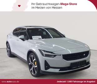 Polestar 2 Performance PLUS / PILOT L. AHK