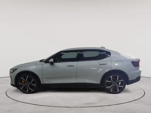 Polestar 2 view 6
