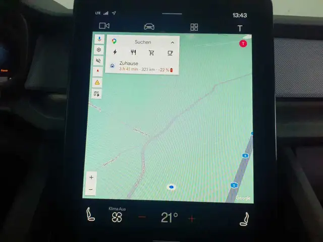 Polestar 2 view 12