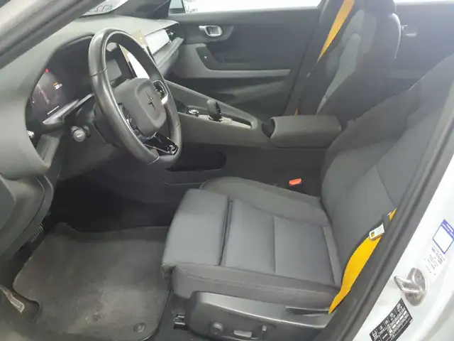 Polestar 2 view 8