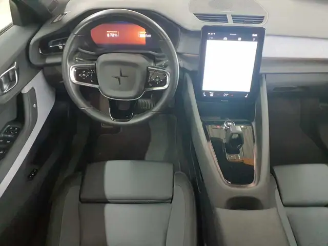 Polestar 2 view 9
