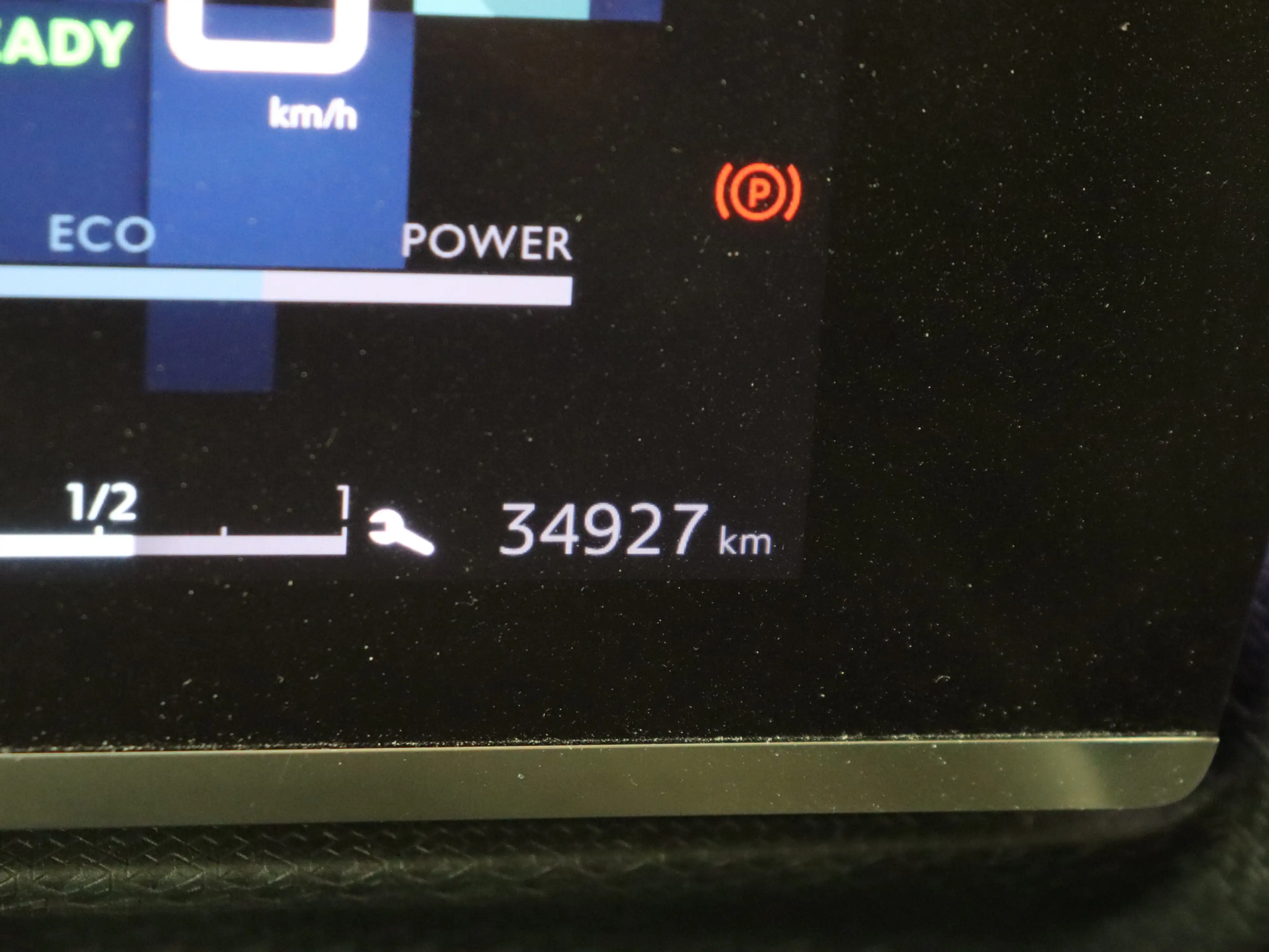 Citroen E-C4 Electric Feel Pack 50 kWh — photo 9
