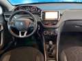 Peugeot 2008 1.2 PureTech 82CV S&S Style Grijs - thumbnail 8