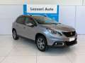Peugeot 2008 1.2 PureTech 82CV S&S Style Grijs - thumbnail 3
