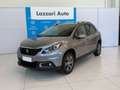 Peugeot 2008 1.2 PureTech 82CV S&S Style Grijs - thumbnail 1