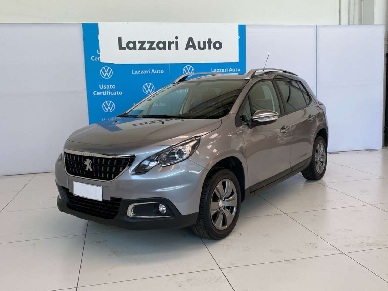 Peugeot 2008 1.2 PureTech 82CV S&S Style
