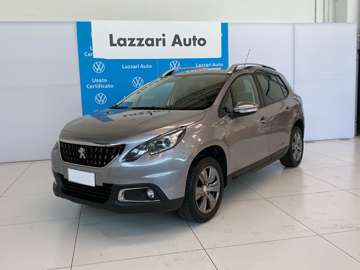 1.2 PureTech 82CV S&S Style