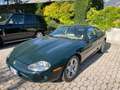Jaguar XK8 Coupe 4.0 Zöld - thumbnail 5