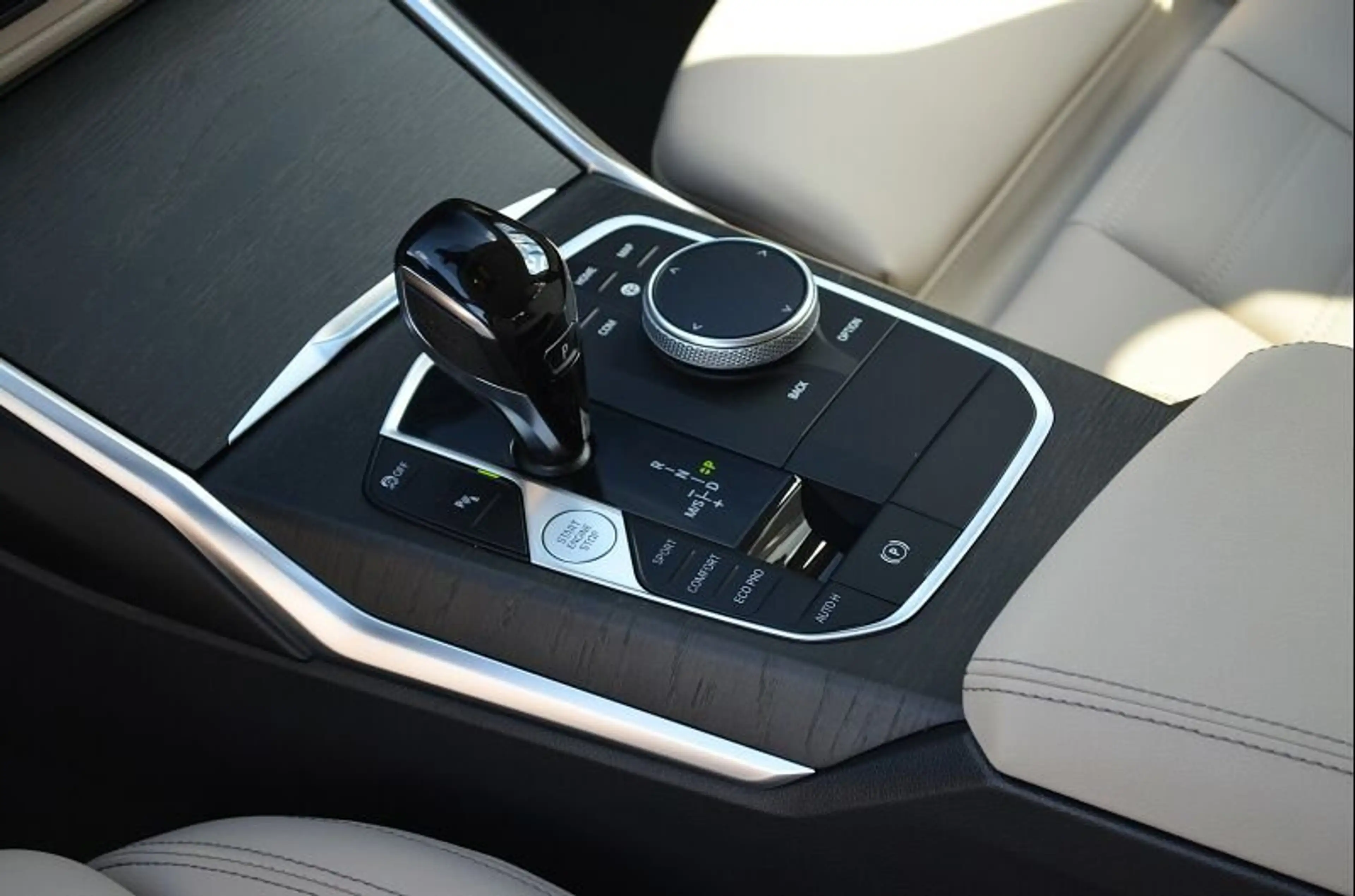BMW 420 d xDrive Gran Coupé LiveCptProf.LED.Kamera — photo 12