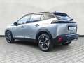 Peugeot 2008 Hybrid 145 GT e-DSC6 Kamera / KeylessPlus 107 k... Silber - thumbnail 5
