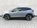 Peugeot 2008 Hybrid 145 GT e-DSC6 Kamera / KeylessPlus 107 k... Silber - thumbnail 4