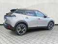 Peugeot 2008 Hybrid 145 GT e-DSC6 Kamera / KeylessPlus 107 k... Silber - thumbnail 7