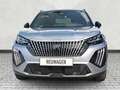 Peugeot 2008 Hybrid 145 GT e-DSC6 Kamera / KeylessPlus 107 k... Silber - thumbnail 2