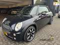 MINI Cooper Cabrio Mini 1.6 Sidewalk Noir - thumbnail 1