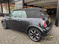 MINI Cooper Cabrio Mini 1.6 Sidewalk Noir - thumbnail 11