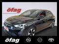 Opel Corsa-e 50kWh e-GS Line Schwarz - thumbnail 1