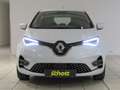Renault ZOE RENAULT Experience R110 Z Inkl. Batterie Blanc - thumbnail 2